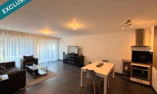 Appartement 3 Pièces 76 m² à vendre à Audun-le-Tiche (57390)