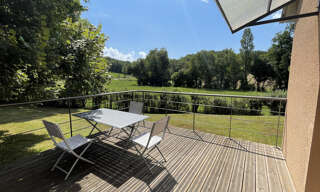 Maison 3 Pièces 48 m² à louer à Escandolières (12390)