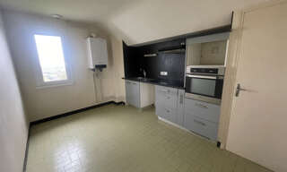 Appartement 3 Pièces 87 m² à louer à Baraqueville (12160)