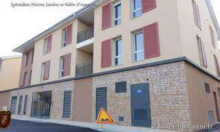 Appartement 1 Pièce 31 m² à louer à Lozanne (69380)