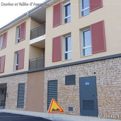 Appartement 1 pièces 535 €