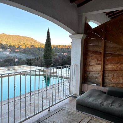 Appartement 1 pièces 650 €