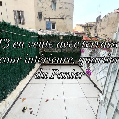 Appartement 3 pièces 150000 €