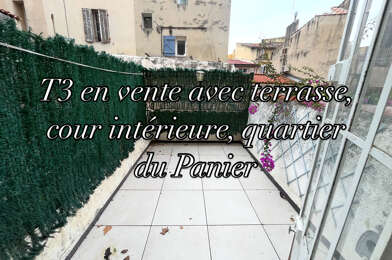 Appartement 3 pièces 150000 €