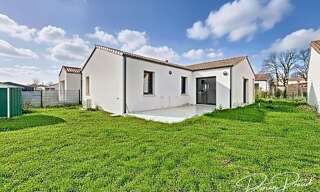 Maison 4 Pièces 87 m² à vendre à La Garnache (85710)