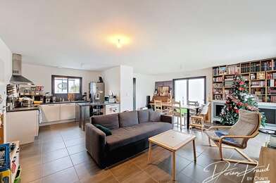 Maison 4 pièces 271000 €