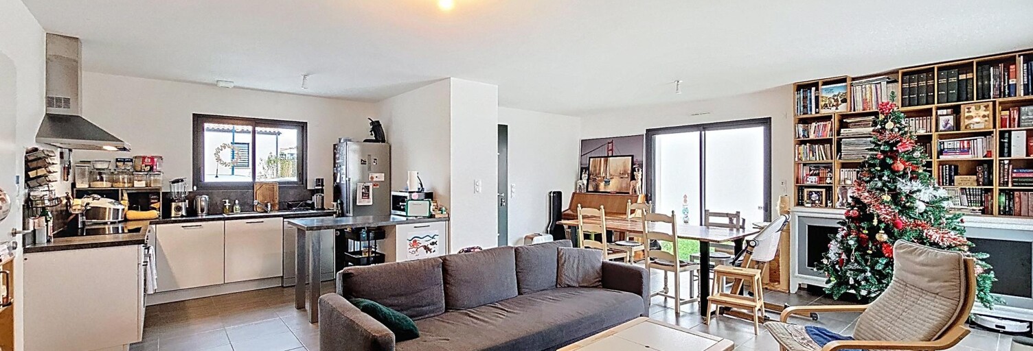 Maison 4 Pièces 87 m² à vendre à La Garnache (85710)