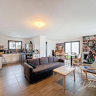 Maison 4 pièces 271000 €