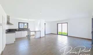 Maison 4 Pièces 87 m² à vendre à La Garnache (85710)