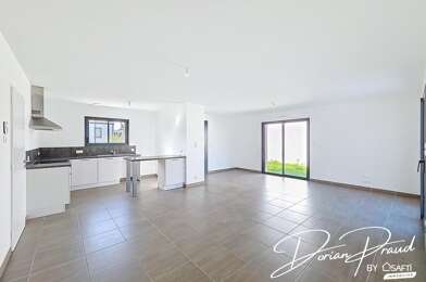 Maison 4 pièces 271000 €