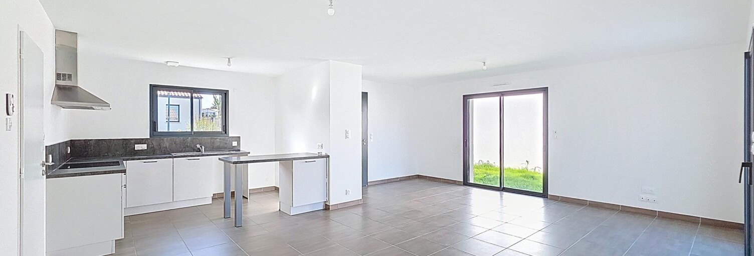 Maison 4 Pièces 87 m² à vendre à La Garnache (85710)