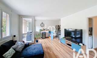 Appartement 4 Pièces 83 m² à vendre à Le Mée-sur-Seine (77350)