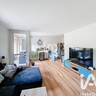 Appartement 4 pièces 175000 €