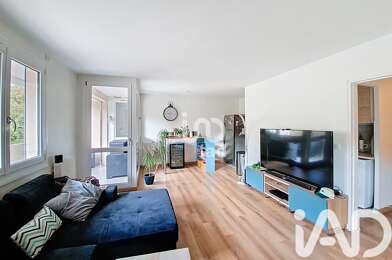 Appartement 4 pièces 175000 €