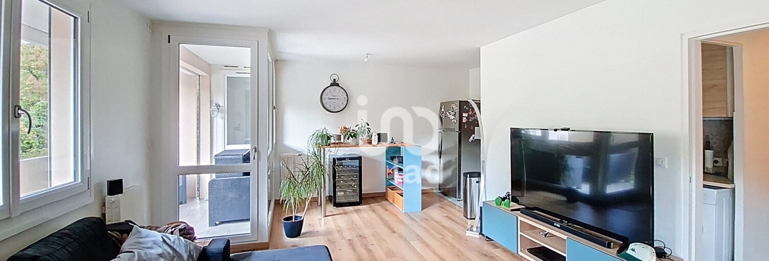 Appartement 4 Pièces 83 m² à vendre à Le Mée-sur-Seine (77350)
