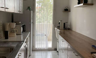 Appartement 3 Pièces 66 m² à louer à Hyères (83400)