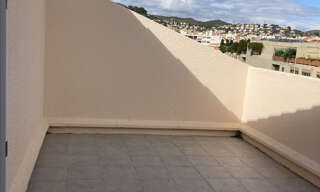 Appartement 3 Pièces 76 m² à louer à Hyères (83400)