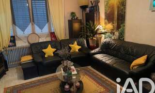 Maison 3 Pièces 80 m² à vendre à Cholet (49300)