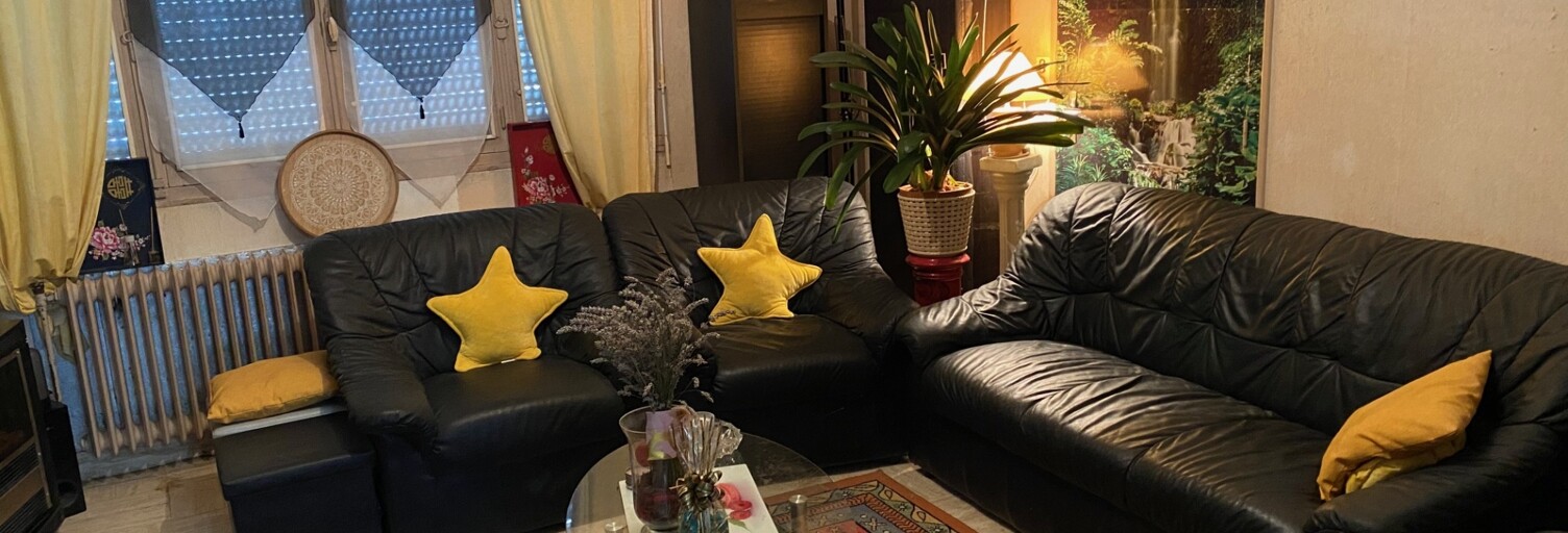 Maison 3 Pièces 80 m² à vendre à Cholet (49300)