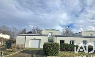 Maison 7 Pièces 128 m² à vendre à Buchères (10800)