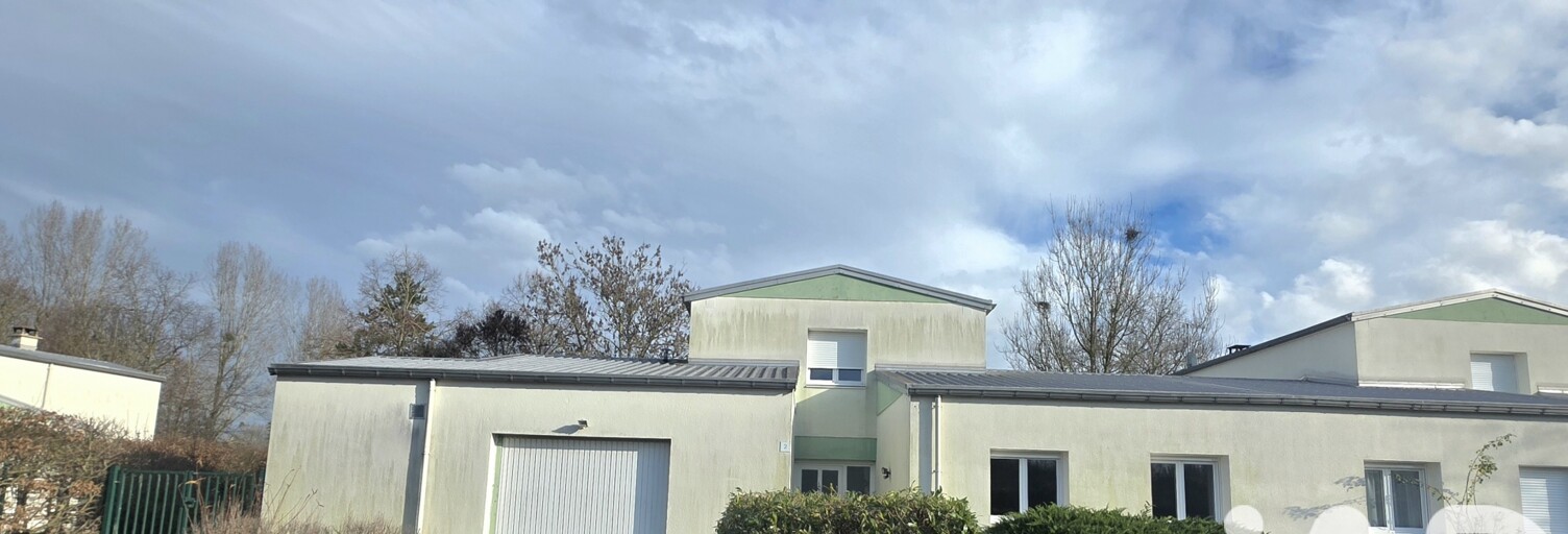 Maison 7 Pièces 128 m² à vendre à Buchères (10800)