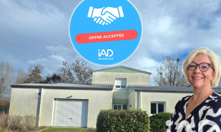 Maison 7 Pièces 128 m² à vendre à Buchères (10800)