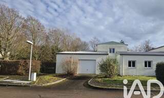 Maison 7 Pièces 128 m² à vendre à Buchères (10800)