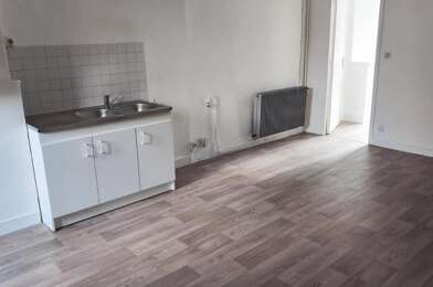 Appartement  420 €