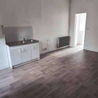 Appartement  420 €
