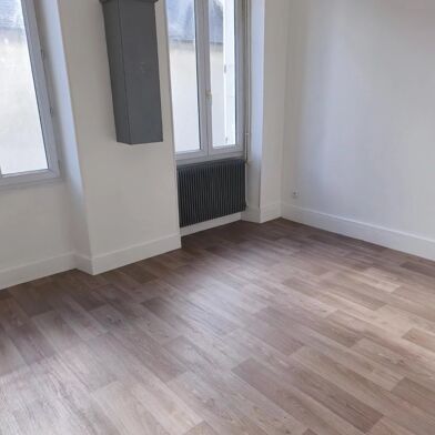 Appartement  420 €