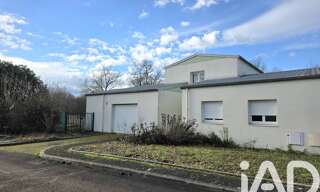 Maison 7 Pièces 128 m² à vendre à Buchères (10800)