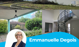 Maison 7 Pièces 128 m² à vendre à Buchères (10800)