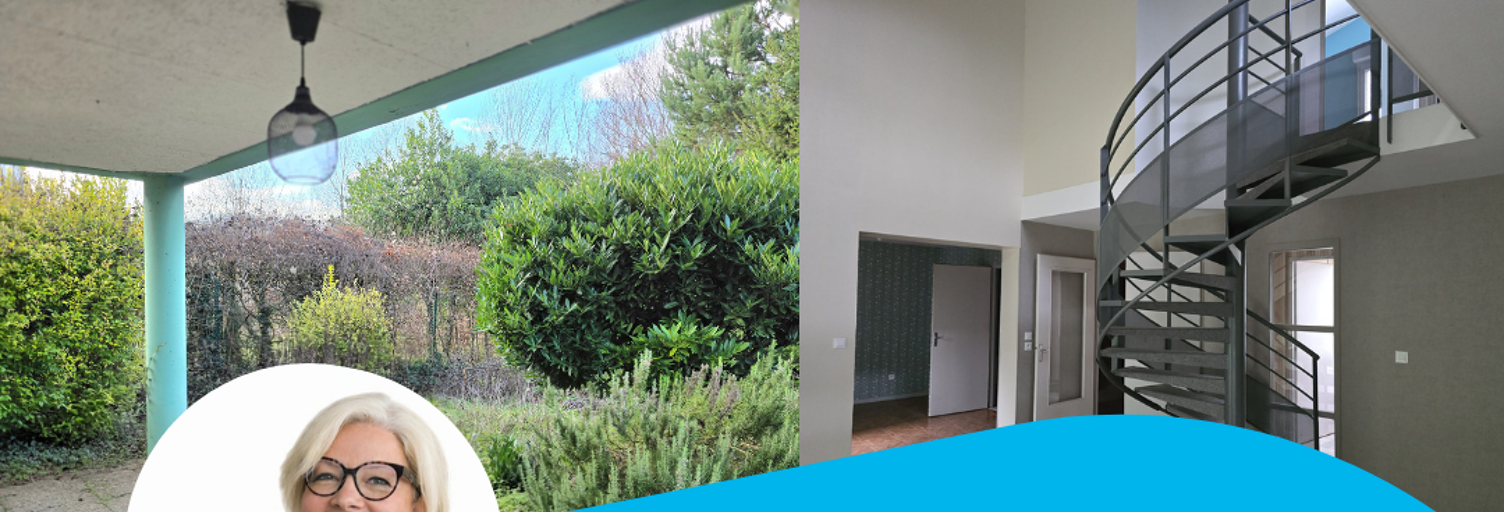 Maison 7 Pièces 128 m² à vendre à Buchères (10800)