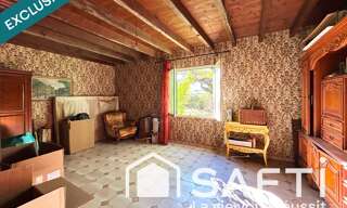 Maison 8 Pièces 164 m² à vendre à Beychac-et-Caillau (33750)