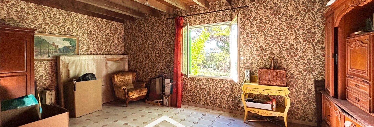 Maison 8 Pièces 164 m² à vendre à Beychac-et-Caillau (33750)