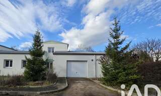 Maison 7 Pièces 129 m² à vendre à Buchères (10800)