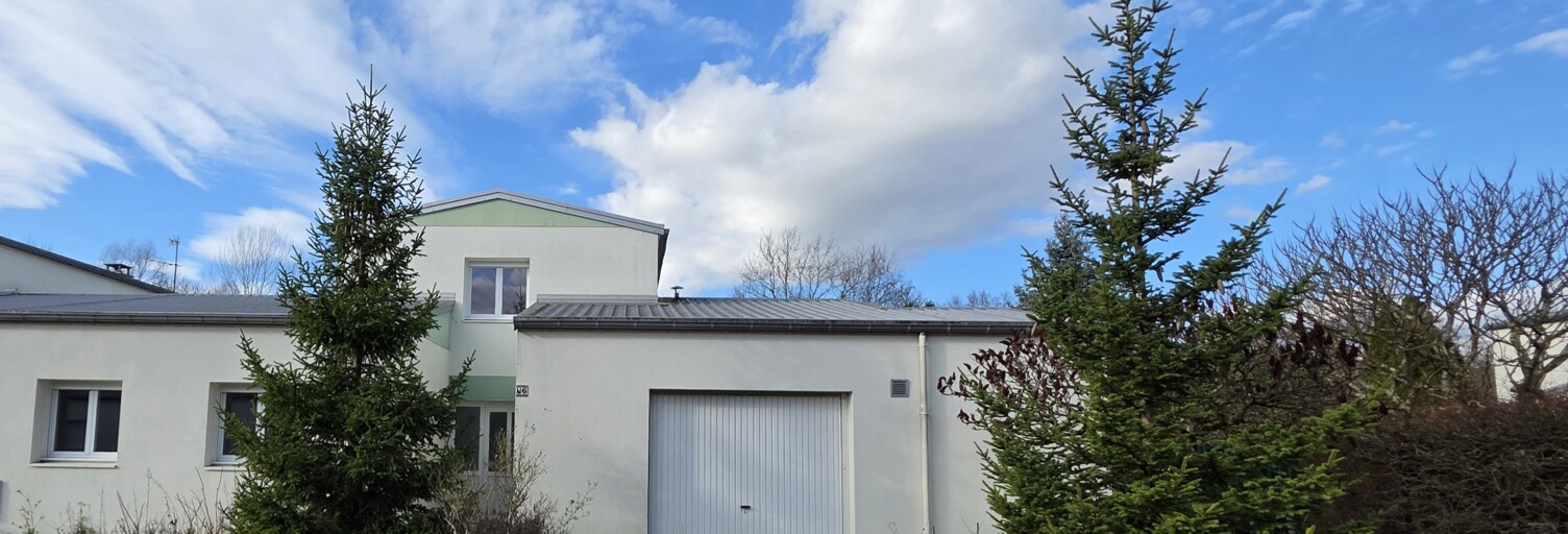 Maison 7 Pièces 129 m² à vendre à Buchères (10800)