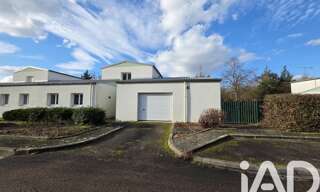 Maison 7 Pièces 129 m² à vendre à Buchères (10800)