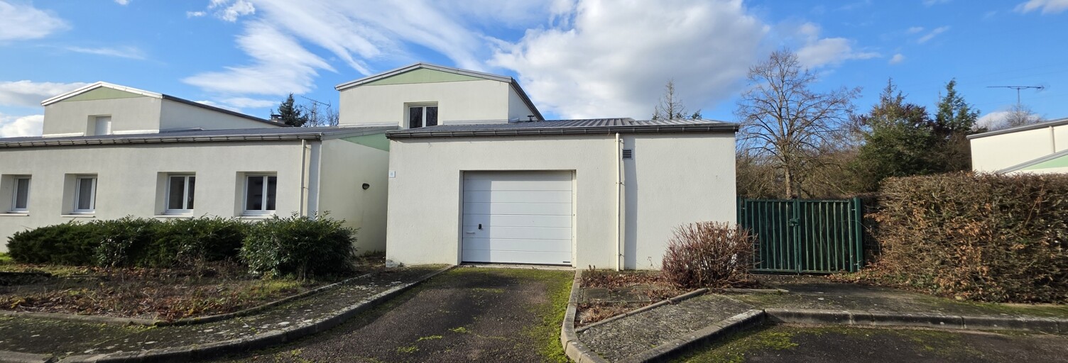 Maison 7 Pièces 129 m² à vendre à Buchères (10800)