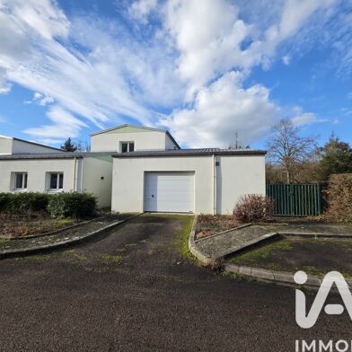 Maison 7 pièces 182000 €