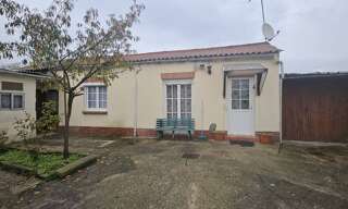 Maison 4 Pièces  m² à vendre à Le Grand-Quevilly (76120)