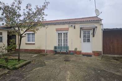 Maison 4 pièces 97000 €