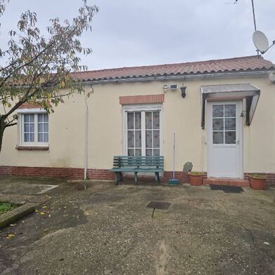 Maison 4 pièces 97000 €