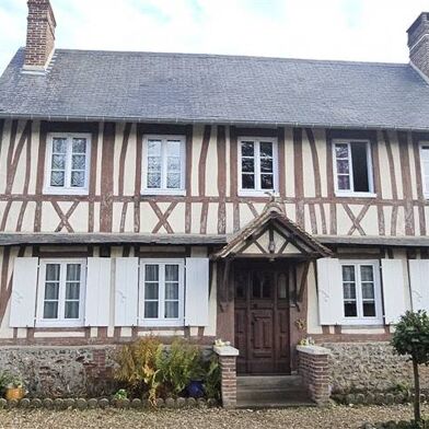 Maison 4 pièces 252000 €
