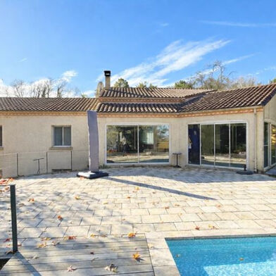 Maison 6 pièces 357000 €