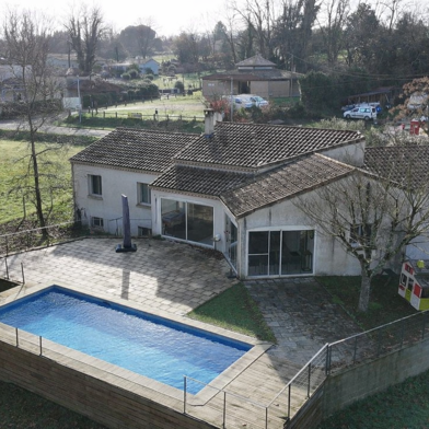 Maison 6 pièces 357000 €