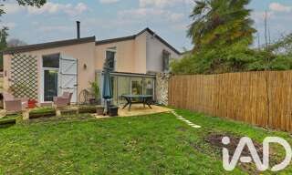 Maison 5 Pièces 96 m² à vendre à Bondoufle (91070)