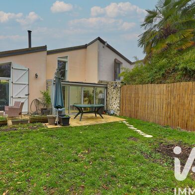 Maison 5 pièces 315000 €