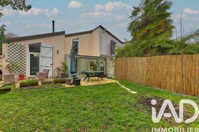 Maison 5 pièces 299900 €