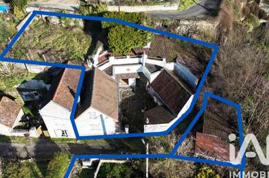 Maison 3 pièces 86000 €